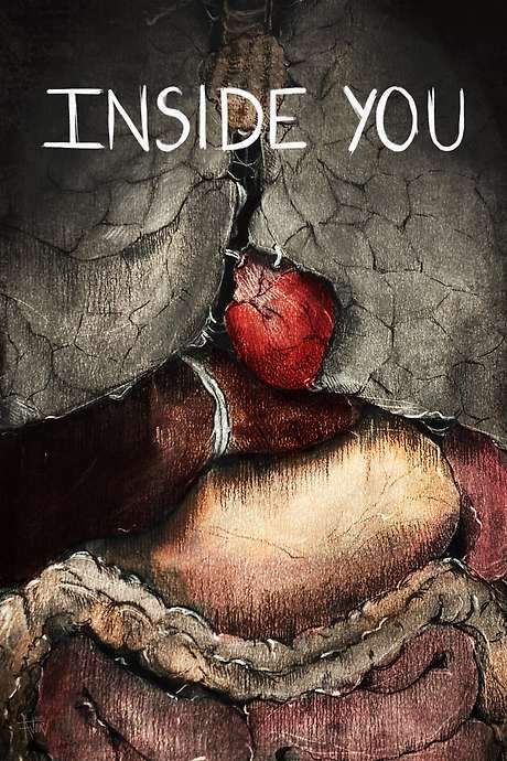    A grape is eaten. It then embarks on a long and perilous journey through the human body.  